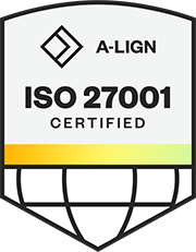 ISO 27001 Certified - Adaptive Financial Consulting - Trading technology, built for you.
