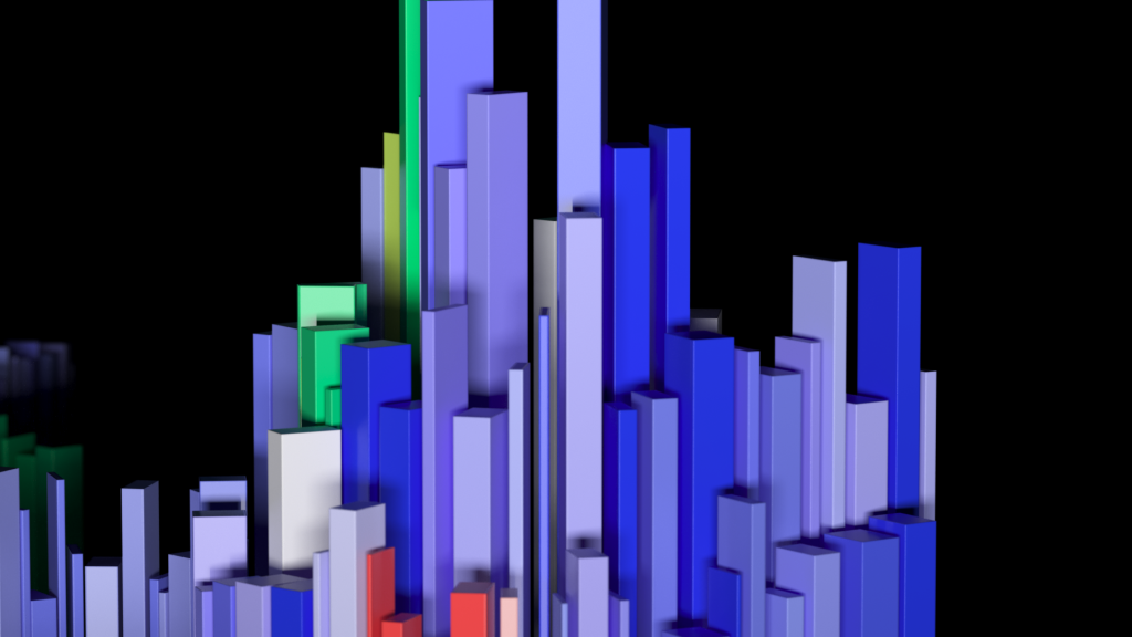 Adaptive - Trading technology, built for you.