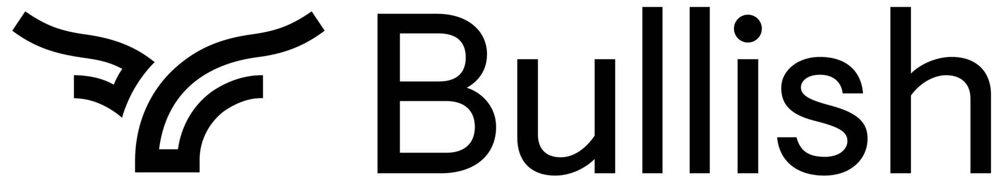 Bullish Logo