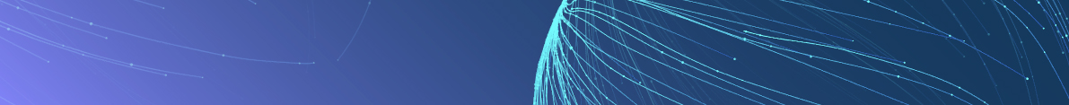 EDXM Banner