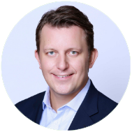 Blockchain in Commodities... More than Hype? 1 Matt Barrett Picture