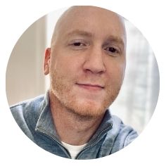 Showcasing the new OpenFin Platform API with Reactive Trader<sup>®</sup> 4 Ben Spencer Picture