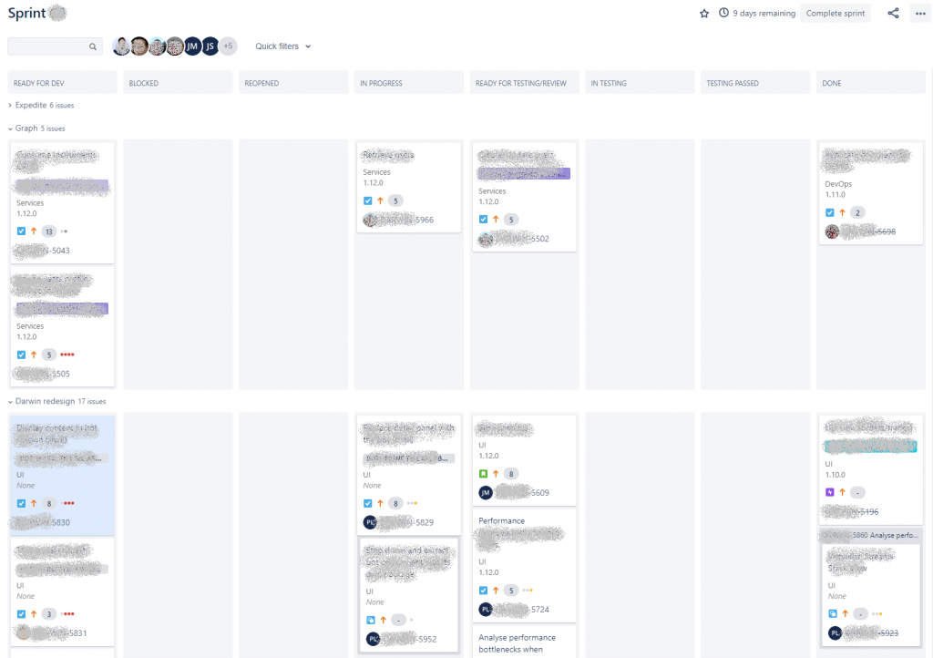 How you can maintain shared context and flow with a distributed team 2 width=