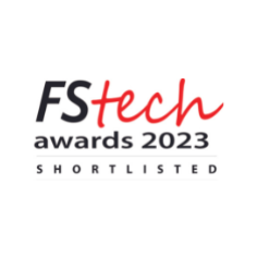FSTech Awards 2023 - Adaptive Shortlisted