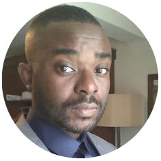 From Computer Science (CS) to Consultant: a journey of problems and solutions 2 Moise Lubwimi picture