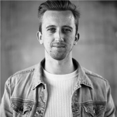 Paul McGregor Men's Mental Health
