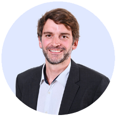 Interviewing Adaptive: The engineering-focused real-time trading experts 2 Pierre Prevot picture