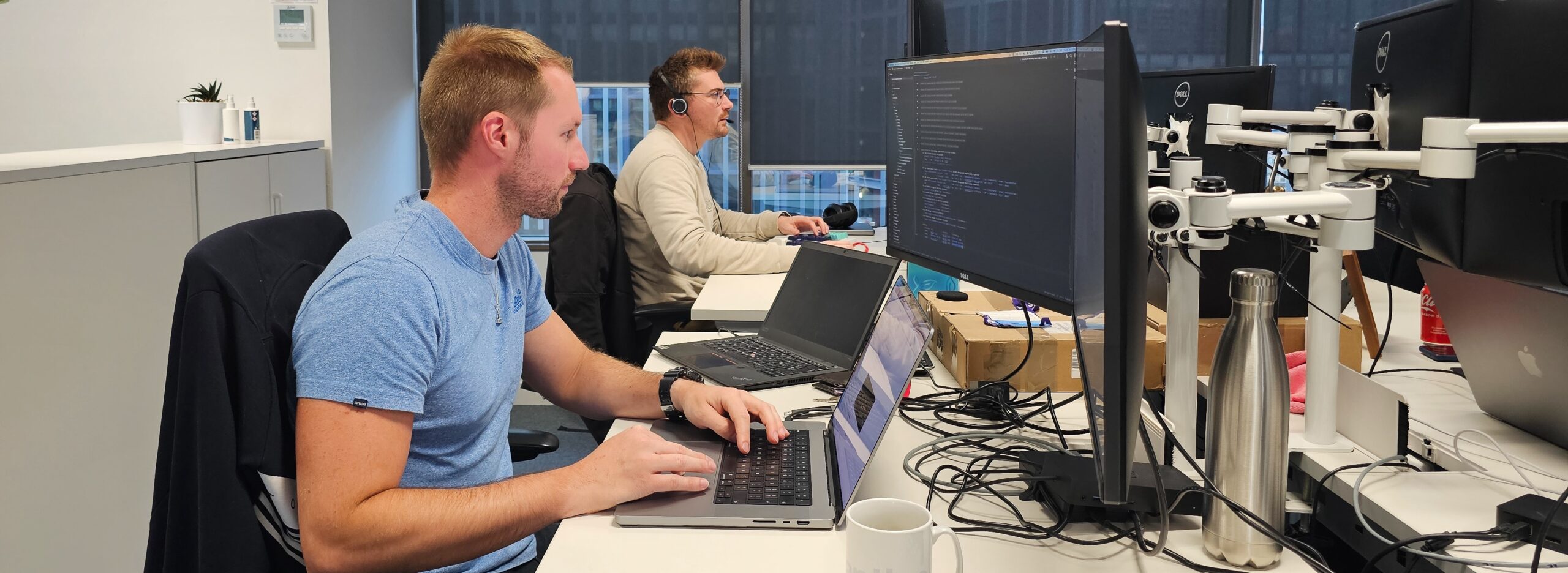 A Positive Working Culture: The Secret to Happier Employees 1 width=