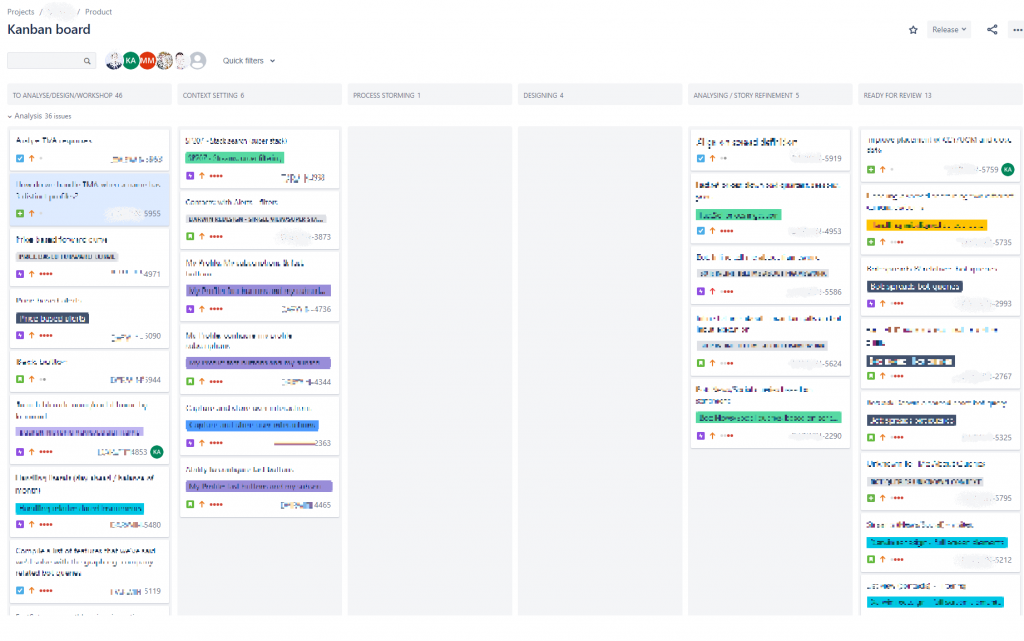 How you can maintain shared context and flow with a distributed team 1 width=