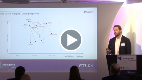 Watch now | Technical Intensity at TradingTech London Summit 2022 1 Technical intensity_Matt Barrett_video