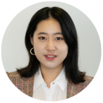 Early Careers Programme | Yuhe (Cindy) Zhou's Success Story 2 width=