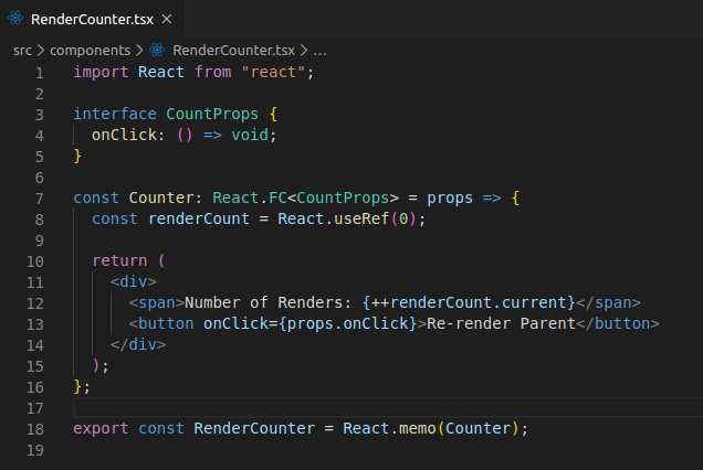 Render Performance Optimization With React 2 width=