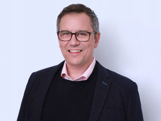 Paul Weiss, CTO at Adaptive