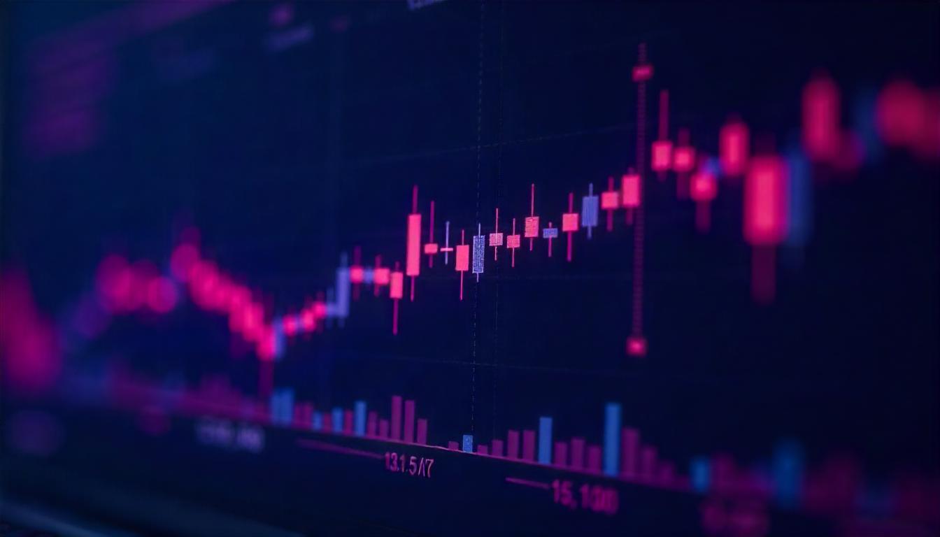 Adaptive - Trading Technology, built for you.