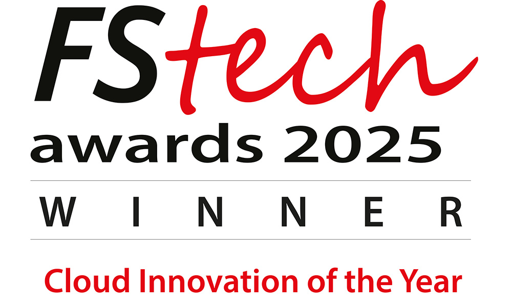 FStech Awards 2025 - Adaptive, Cloud Innovation of the Year