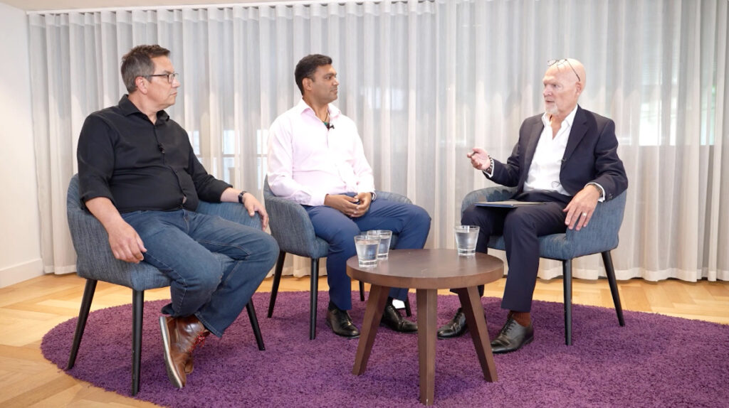 Optimising Performance and Resilience in Next-Gen Trading Technology - A Conversation with Steve Grob, Deepak Dhayatker, and Paul Weiss