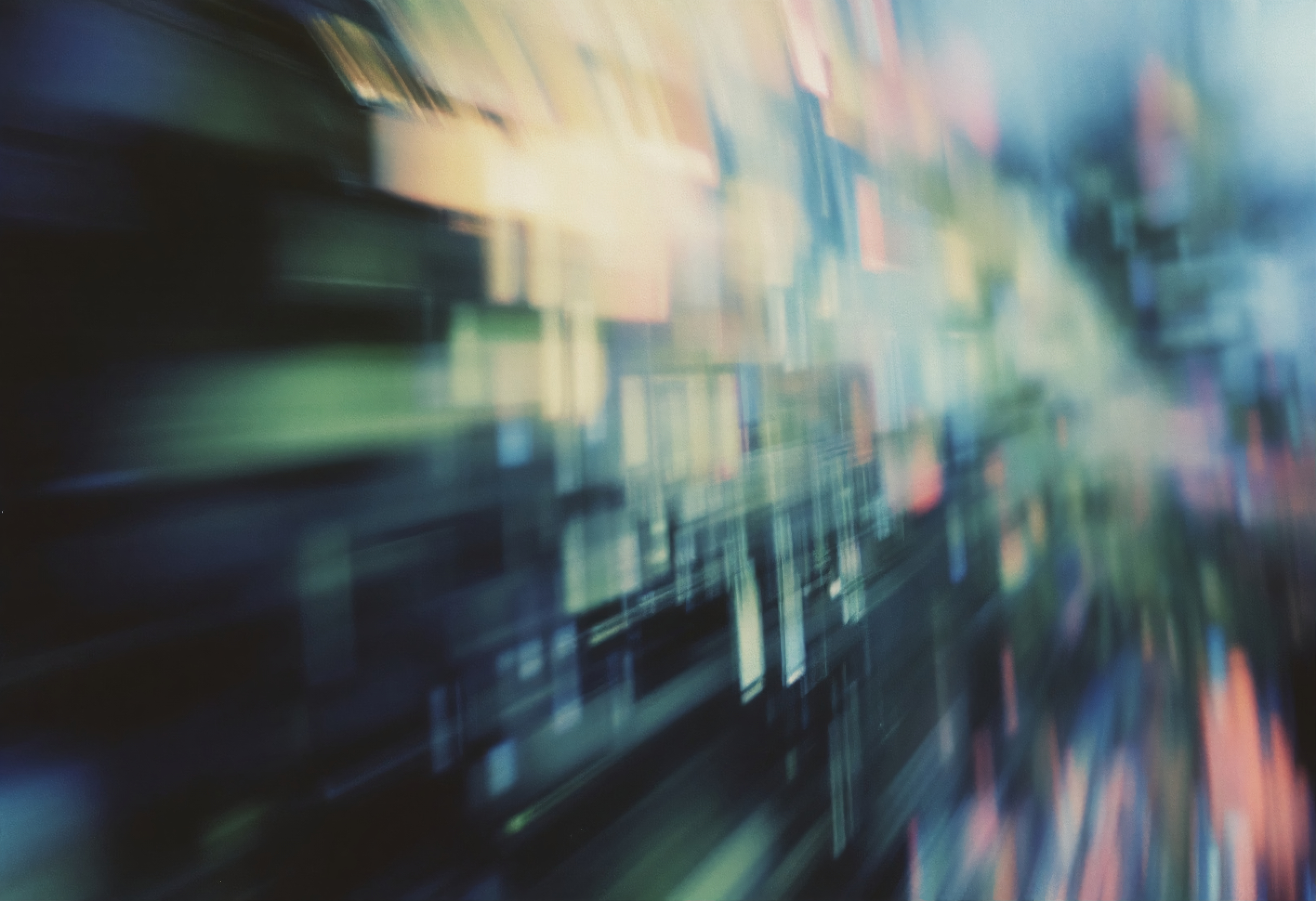 Adaptive - Trading Technology, built for you.