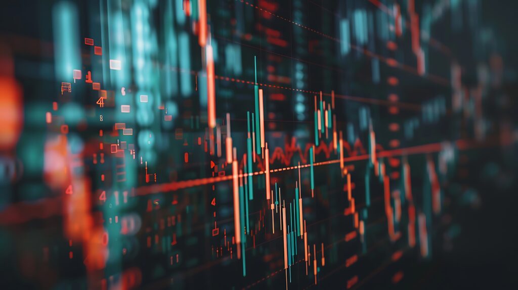 Adaptive - Trading Technology, built for you.